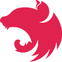 Nest.js icon
