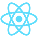 React icon